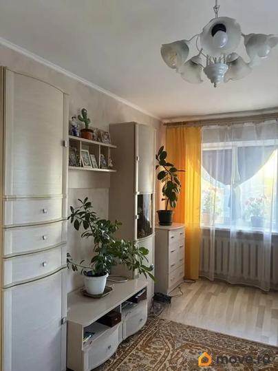 1-комн. квартира, 32 м&sup2;