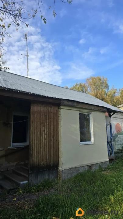 1-комн. квартира, 24 м&sup2;