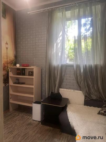 студия, 24.5 м&sup2;