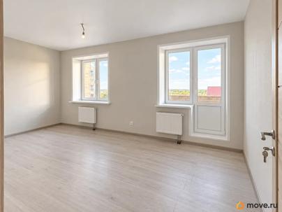 1-комн. квартира, 39.52 м&sup2;