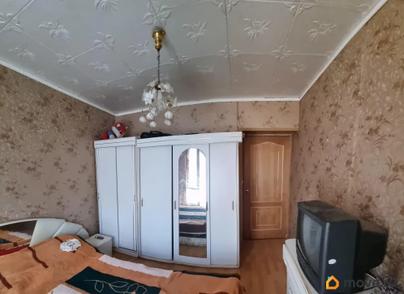 2-комн. квартира, 47.1 м&sup2;