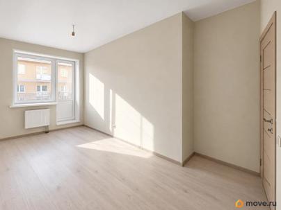 1-комн. квартира, 41.29 м&sup2;