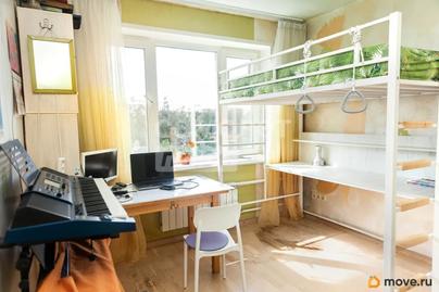 3-комн. квартира, 67.7 м&sup2;