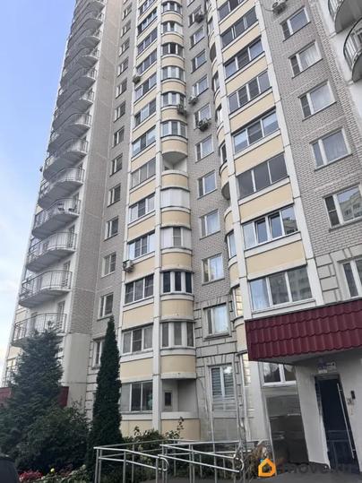 1-комн. квартира, 43 м&sup2;