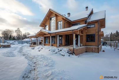 дом, 800 м&sup2;, 28 соток