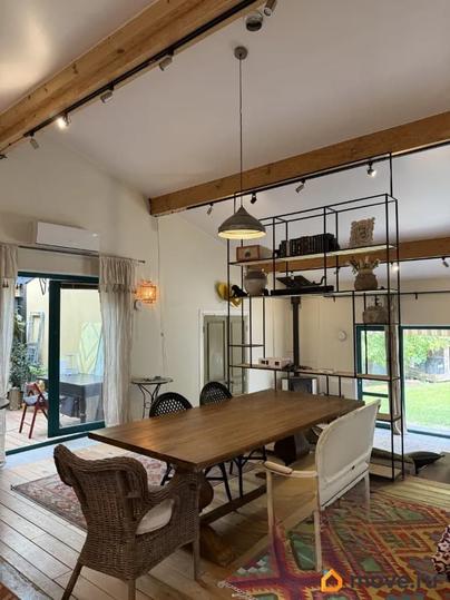 коттедж, 120 м&sup2;, 7.5 сотки