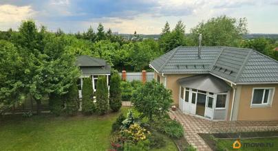 коттедж, 305 м&sup2;, 10 соток