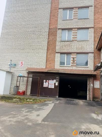 гараж, 18 м&sup2;
