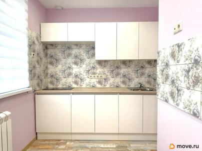 1-комн. квартира, 37.8 м&sup2;