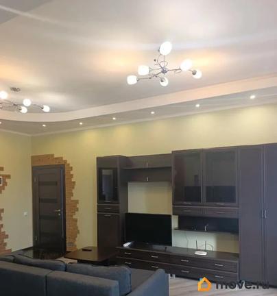 1-комн. квартира, 54 м&sup2;