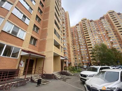 3-комн. квартира, 74.1 м&sup2;