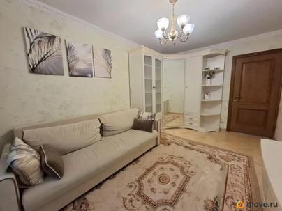 3-комн. квартира, 58 м&sup2;