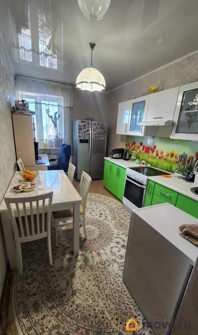 2-комн. квартира, 65 м&sup2;