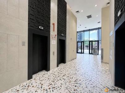 1-комн. квартира, 35.5 м&sup2;