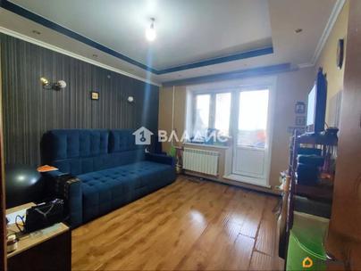 2-комн. квартира, 50 м&sup2;