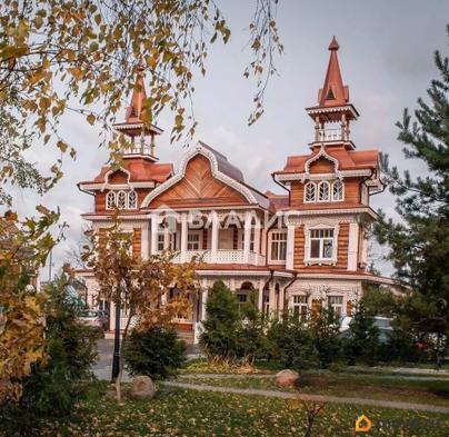 3-комн. квартира, 100 м&sup2;