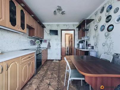 3-комн. квартира, 72.7 м&sup2;