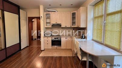 студия, 25.3 м&sup2;