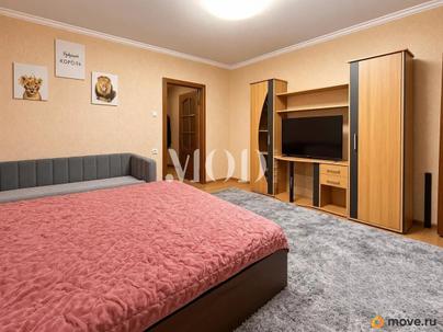 2-комн. квартира, 54.1 м&sup2;