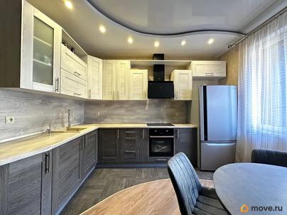 3-комн. квартира, 95 м&sup2;