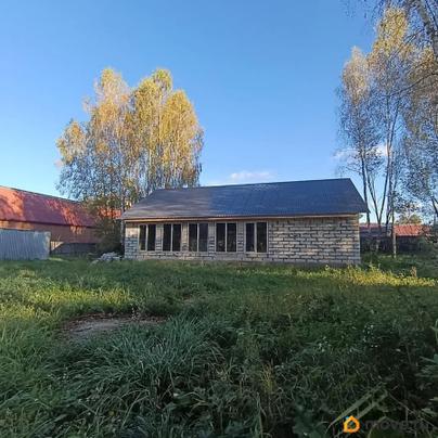 дом, 135.6 м&sup2;, 15 соток