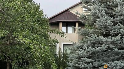 дом, 209.1 м&sup2;, 15 соток