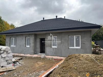 дом, 100 м&sup2;, 8 соток