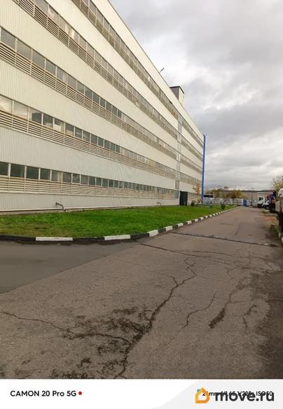 гараж, 17.2 м&sup2;