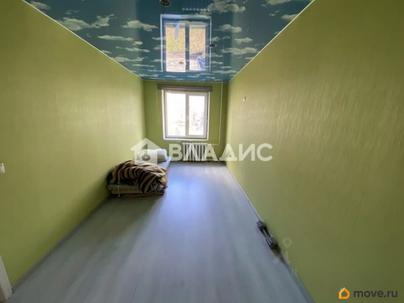 3-комн. квартира, 67.6 м&sup2;