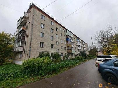 1-комн. квартира, 29.8 м&sup2;