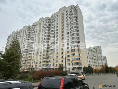 2-комн. квартира, 56 м&sup2;