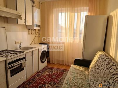 1-комн. квартира, 31.7 м&sup2;