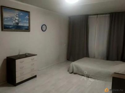 1-комн. квартира, 34.3 м&sup2;