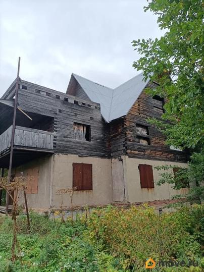дом, 350 м&sup2;, 20 соток