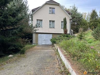 дом, 170 м&sup2;, 19 соток