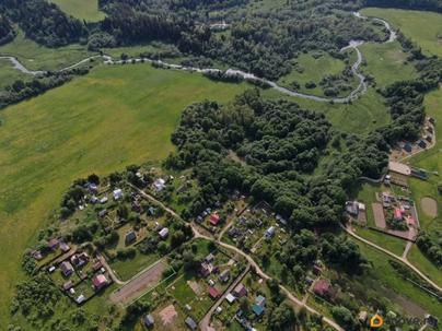 земельный участок, 15 соток
