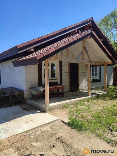 дом, 160 м&sup2;, 10 соток