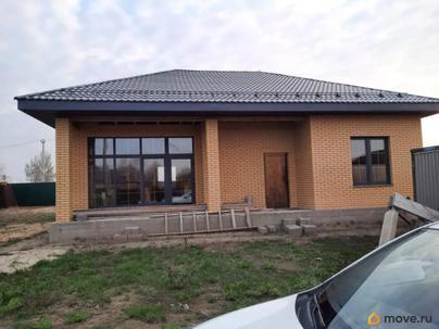 дом, 125 м&sup2;, 5 соток