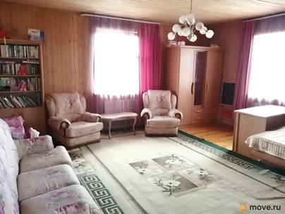 дом, 153 м&sup2;, 8.5 сотки