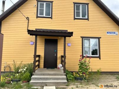дом, 150 м&sup2;, 7 соток