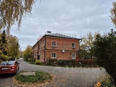 2-комн. квартира, 45.9 м&sup2;