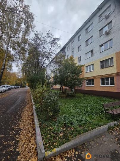 2-комн. квартира, 43.3 м&sup2;
