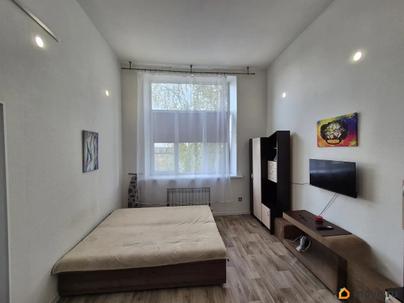 1-комн. квартира, 32.2 м&sup2;