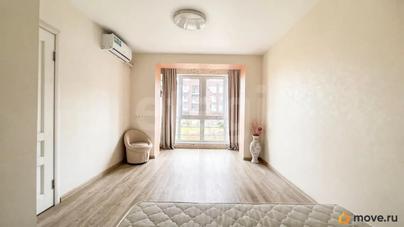 1-комн. квартира, 31.5 м&sup2;