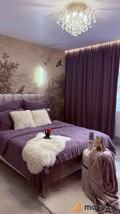 2-комн. квартира, 55 м&sup2;