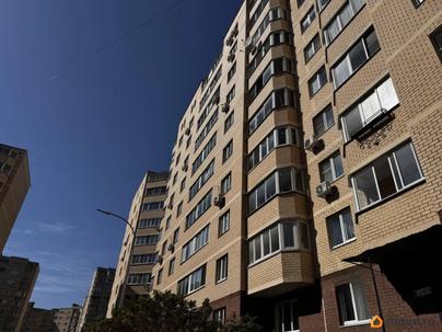 1-комн. квартира, 47.3 м&sup2;