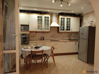 2-комн. квартира, 65.4 м&sup2;