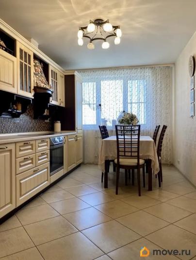 3-комн. квартира, 84.9 м&sup2;
