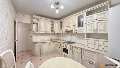 3-комн. квартира, 74 м&sup2;