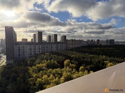 1-комн. квартира, 40.2 м&sup2;